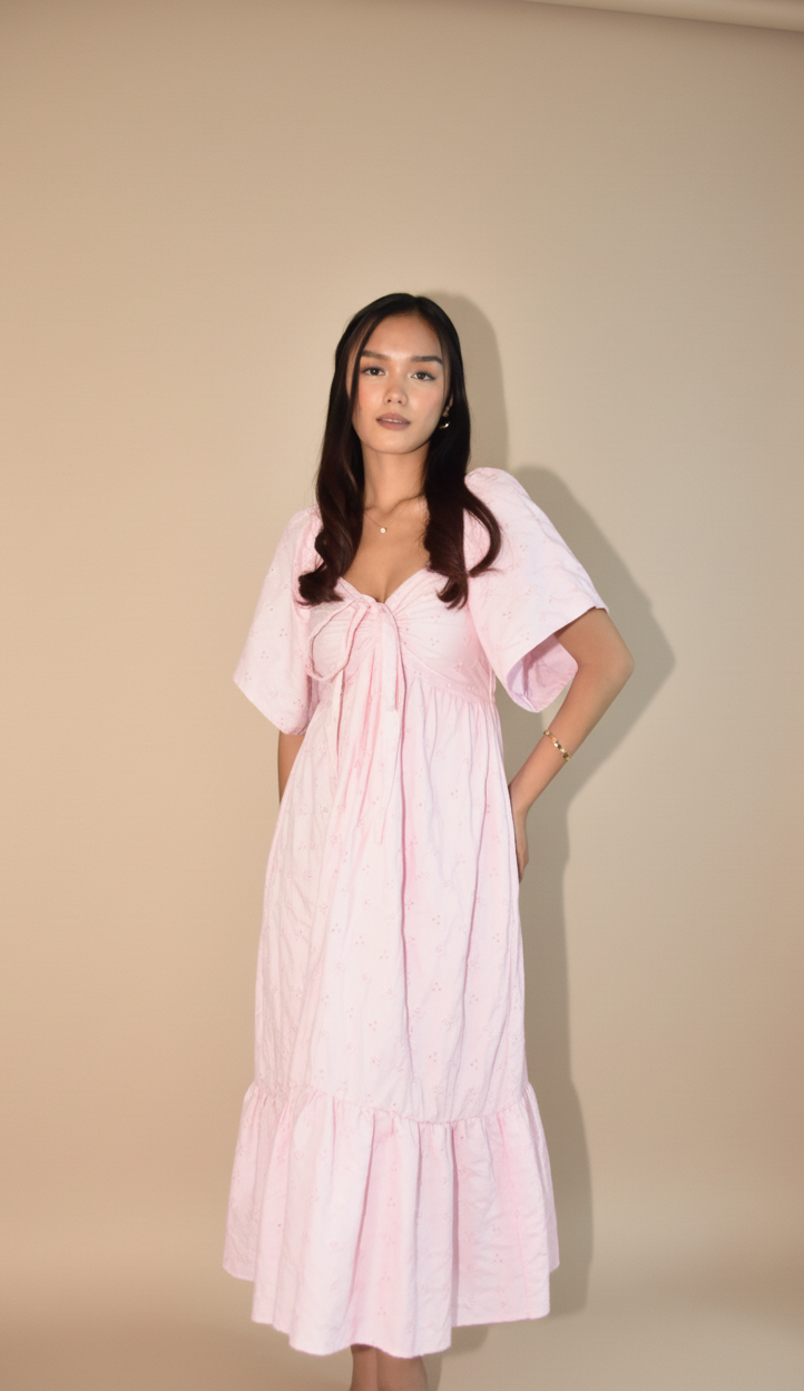 Emilia Dress