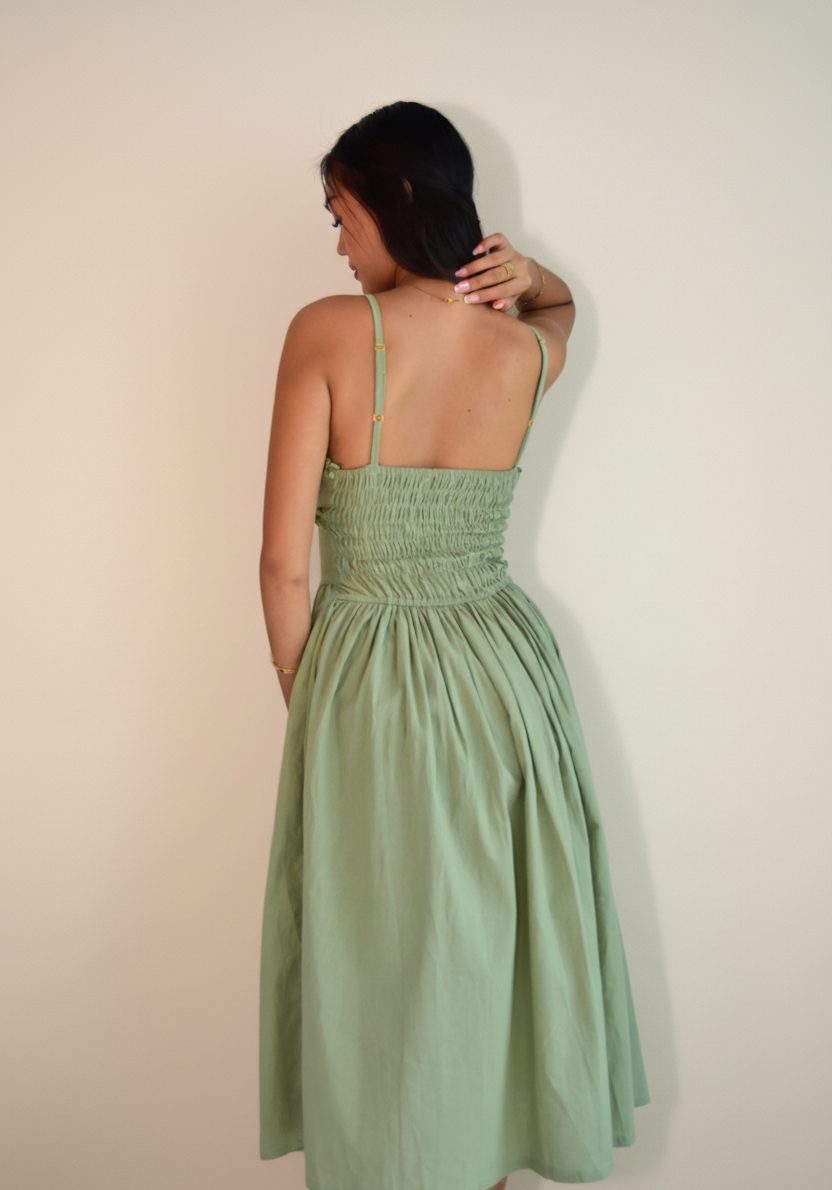 Gia Dress